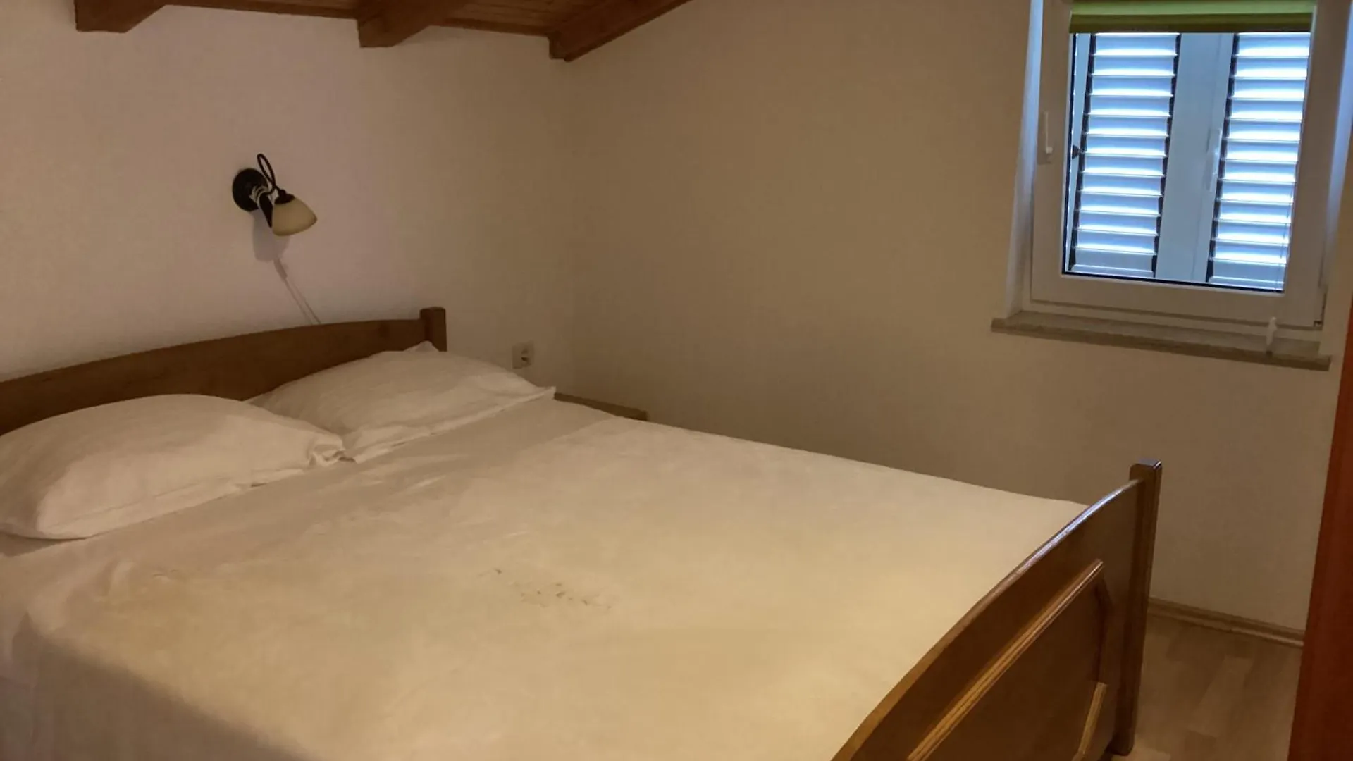 Apartments Rubinic R&B Mošćenička Draga